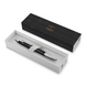 PARKER ROYAL IM LEGACY OF FLIGHT GOLYÓSTOLL FEKETE, EZÜST KLIPSZ 2228742