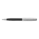 PARKER ROYAL SONNET LEGACY OF FLIGHT GOLYÓSTOLL FEKETE, EZÜST KLIPSZ 2227802