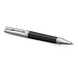 PARKER ROYAL INGENUITY LEGACY OF FLIGHT GOLYÓSTOLL FEKETE, EZÜST KLIPSZ 2227810