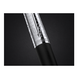PARKER ROYAL INGENUITY LEGACY OF FLIGHT GOLYÓSTOLL FEKETE, EZÜST KLIPSZ 2227810