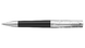 PARKER ROYAL INGENUITY LEGACY OF FLIGHT GOLYÓSTOLL FEKETE, EZÜST KLIPSZ 2227810