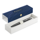 WATERMAN ALLURE CORE GOLYÓSTOLL FEKETE, EZÜST KLIPSZ 2225505