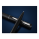 WATERMAN ALLURE CORE GOLYÓSTOLL FEKETE, EZÜST KLIPSZ 2225505