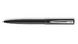WATERMAN ALLURE CORE GOLYÓSTOLL FEKETE, EZÜST KLIPSZ 2225505