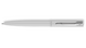 WATERMAN ALLURE CORE GOLYÓSTOLL FEHÉR, EZÜST KLIPSZ 2225509
