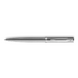 WATERMAN IMPRESSION GOLYÓSTOLL ROZSDAMENTES ACÉL, EZÜST KLIPSZ 2225492