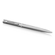 WATERMAN IMPRESSION GOLYÓSTOLL ROZSDAMENTES ACÉL, EZÜST KLIPSZ 2225492