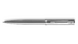 WATERMAN IMPRESSION GOLYÓSTOLL ROZSDAMENTES ACÉL, EZÜST KLIPSZ 2225492