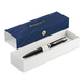 WATERMAN IMPRESSION GOLYÓSTOLL LAKK FEKETE, EZÜST KLIPSZ 2225498