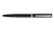 WATERMAN IMPRESSION GOLYÓSTOLL LAKK FEKETE, EZÜST KLIPSZ 2225498