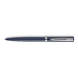 WATERMAN IMPRESSION GOLYÓSTOLL LAKK KÉK, EZÜST KLIPSZ 2225468