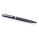 WATERMAN IMPRESSION GOLYÓSTOLL LAKK KÉK, EZÜST KLIPSZ 2225468