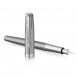 Parker Royal Sonnet SPECIAL CISELÉ Ezüst Töltőtoll, Ezüst klipsz