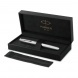 Parker Royal Sonnet SPECIAL CISELÉ Ezüst Töltőtoll, Ezüst klipsz