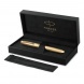 Parker Royal Sonnet SPECIAL CISELÉ Arany Töltőtoll, Arany klipsz