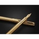 Parker Royal Sonnet SPECIAL CISELÉ Arany Töltőtoll, Arany klipsz