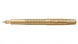 Parker Royal Sonnet SPECIAL CISELÉ Arany Töltőtoll, Arany klipsz
