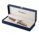 WATERMAN HEMISPHERE UNDERSTATED EDITION Töltőtoll RÉZ VÖRÖS, Arany klipsz