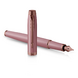 PARKER ROYAL IM FINISHING TOUCH Töltőtoll MÁLYVA SZÍNŰ, BRONZ KLIPSZ 2235414