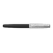 PARKER ROYAL SONNET LEGACY OF FLIGHT 18K Töltőtoll FEKETE, EZÜST KLIPSZ 2227789
