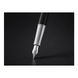 PARKER ROYAL SONNET LEGACY OF FLIGHT 18K Töltőtoll FEKETE, EZÜST KLIPSZ 2227789
