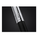 PARKER ROYAL INGENUITY LEGACY OF FLIGHT Töltőtoll FEKETE, EZÜST KLIPSZ 2227806