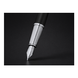 PARKER ROYAL INGENUITY LEGACY OF FLIGHT Töltőtoll FEKETE, EZÜST KLIPSZ 2227806