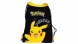 Majewski tornazsák, fekete-sárga, Pokemon (5)