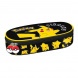 Majewski tolltartó, fekete-sárga, Pokemon (5)
