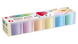 ICO Süni tempera 6db tégelyes Pasztell 25ml