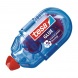 TESA 59819 Ragasztó roller, mini (6m x 5mm)