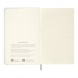 Moleskine Notesz QP060K8 kemény ZSÁLYA ZÖLD (L) vonalas