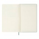 Moleskine Notesz QP060K8 kemény ZSÁLYA ZÖLD (L) vonalas