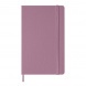 Moleskine Notesz QP060D26 kemény RÓZSASZÍN (L) vonalas