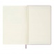 Moleskine Notesz QP060D26 kemény RÓZSASZÍN (L) vonalas
