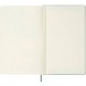 Moleskine Notesz QP062K8 kemény ZSÁLYA ZÖLD (L) sima