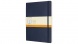 Moleskine Notesz QP621B20 Puha Zafírkék (XL) Vonalas