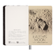 Moleskine Notesz NASA kemény (L) Vonalas
