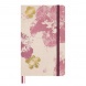 Moleskine Notesz SAKURA 2026 kemény (L) vonalas
