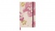 Moleskine Notesz SAKURA 2026 kemény (L) vonalas