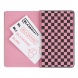 Moleskine Notesz BLACK PINK kemény (L) vonalas