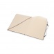 Moleskine Notesz QP093 Kemény Fekete (XL) Pontozott