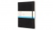 Moleskine Notesz QP093 Kemény Fekete (XL) Pontozott