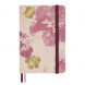 Moleskine Notesz SAKURA 2026 kemény (P) vonalas
