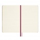 Moleskine Notesz SAKURA 2026 kemény (P) vonalas