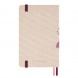 Moleskine Notesz SAKURA 2026 kemény (P) vonalas