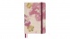 Moleskine Notesz SAKURA 2026 kemény (P) vonalas