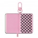 Moleskine Notesz BLACK PINK kemény MINI SIMA CHARM-AL