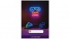 ICO Süni leckefüzet GAME ZONE A/5