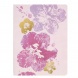 Moleskine Jegyzetfüzet SAKURA 2026 CAHIER LEHP23QP321 (XL) vonalas